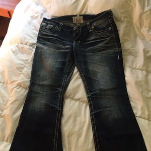 Women’s Big Star Jeans